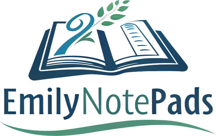 Emily Notepads